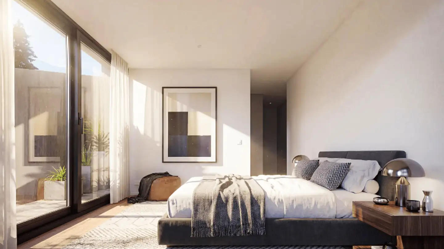 Apartment for sale - Tellistrasse, 4622 Egerkingen