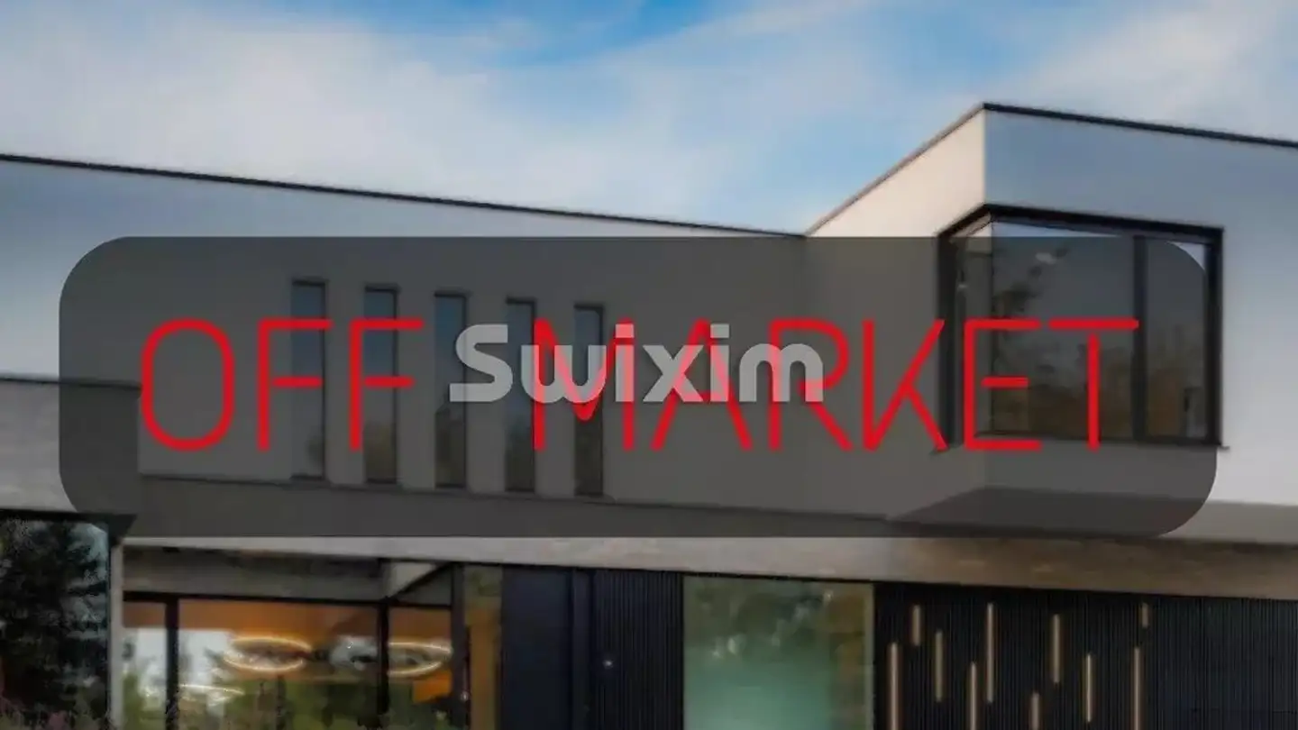 Casa grotta in vendita - 1218 Le Grand-Saconnex