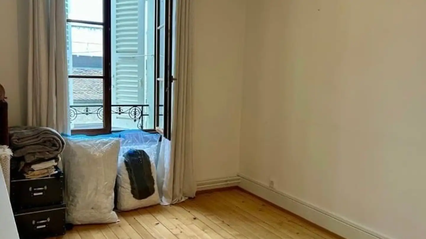 Appartamento in affitto - Rue Tabazan, 1204 Genève - Foto 3