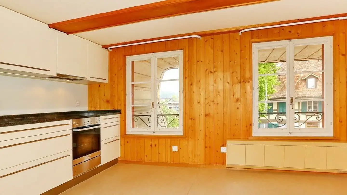 Appartamento in affitto - Bärenplatz 7, 3177 Laupen BE - Foto 4