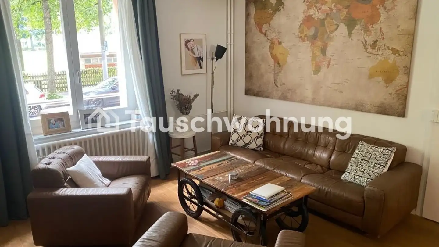 Appartamento in affitto - 8005 Zürich