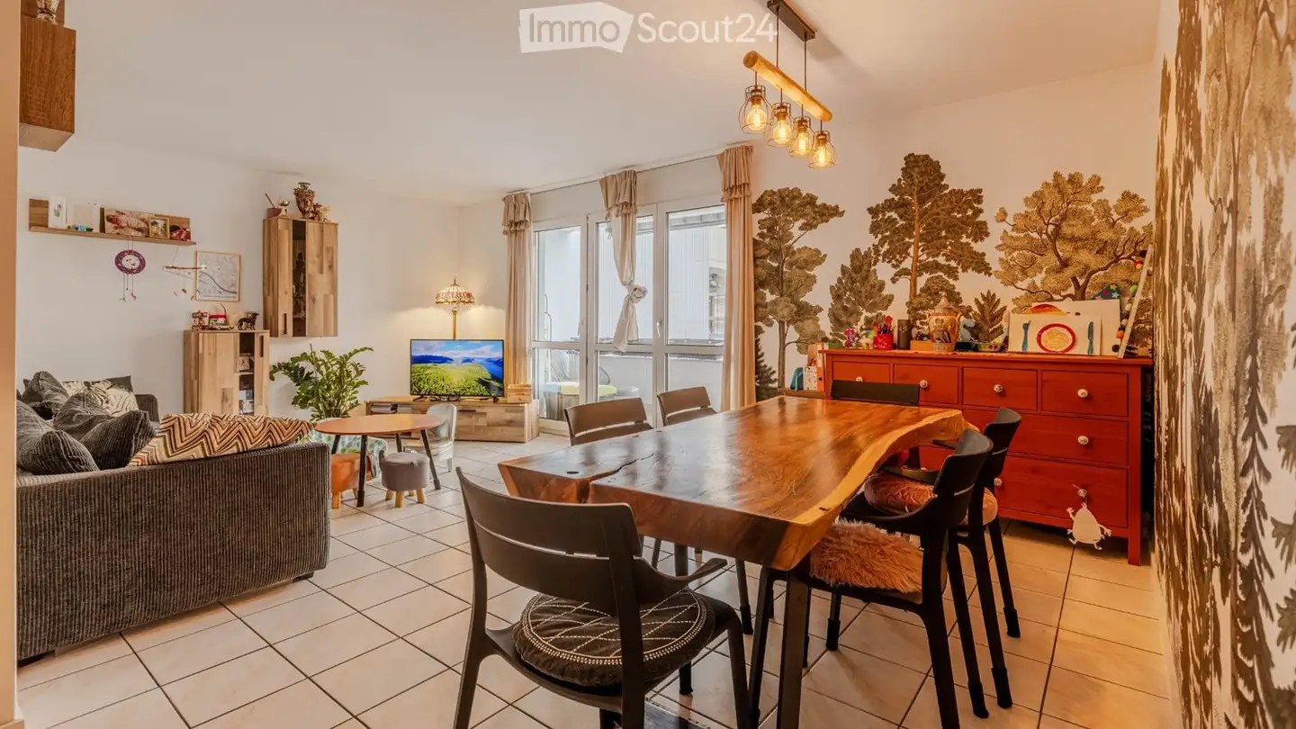 Apartment for sale - 6834 Morbio Inferiore