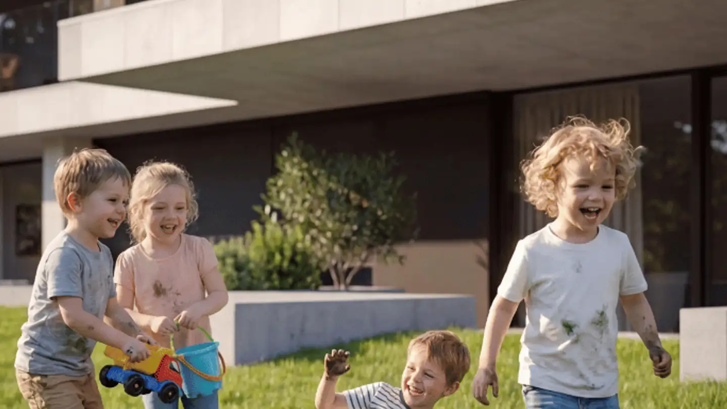 Apartment for sale - Tellistrasse, 4622 Egerkingen - Photo 4