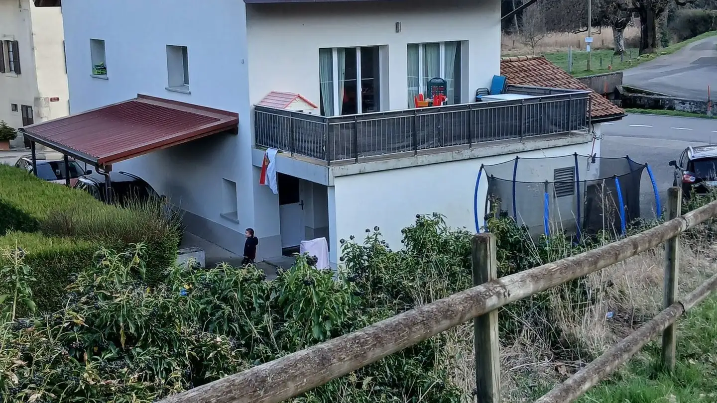 Maison individuelle à louer - Rue Des Sources 18, 1148 L'Isle