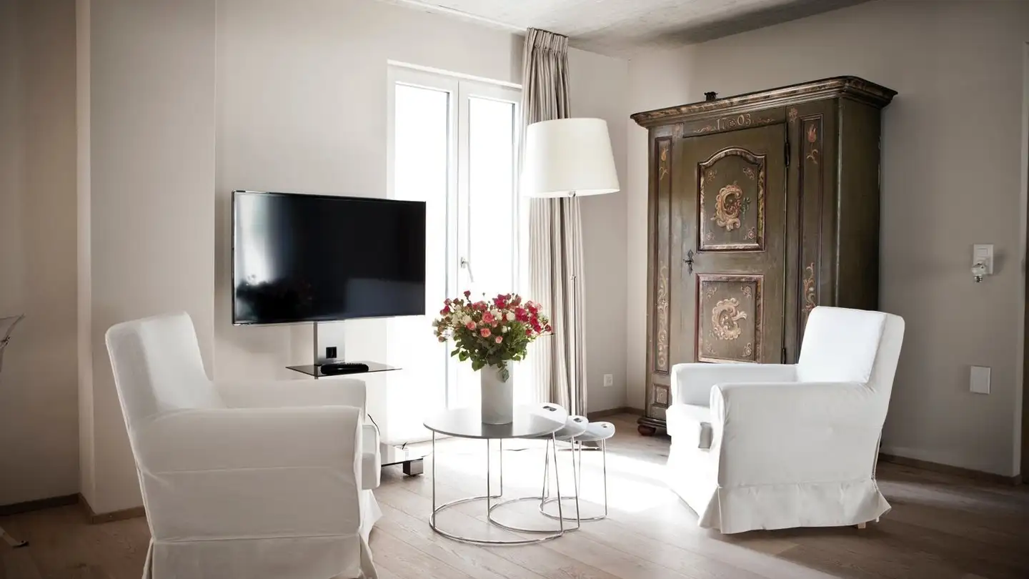 Appartamento in affitto - Rue Saint-Laurent 5, 1176 St-Livres - Photo 2