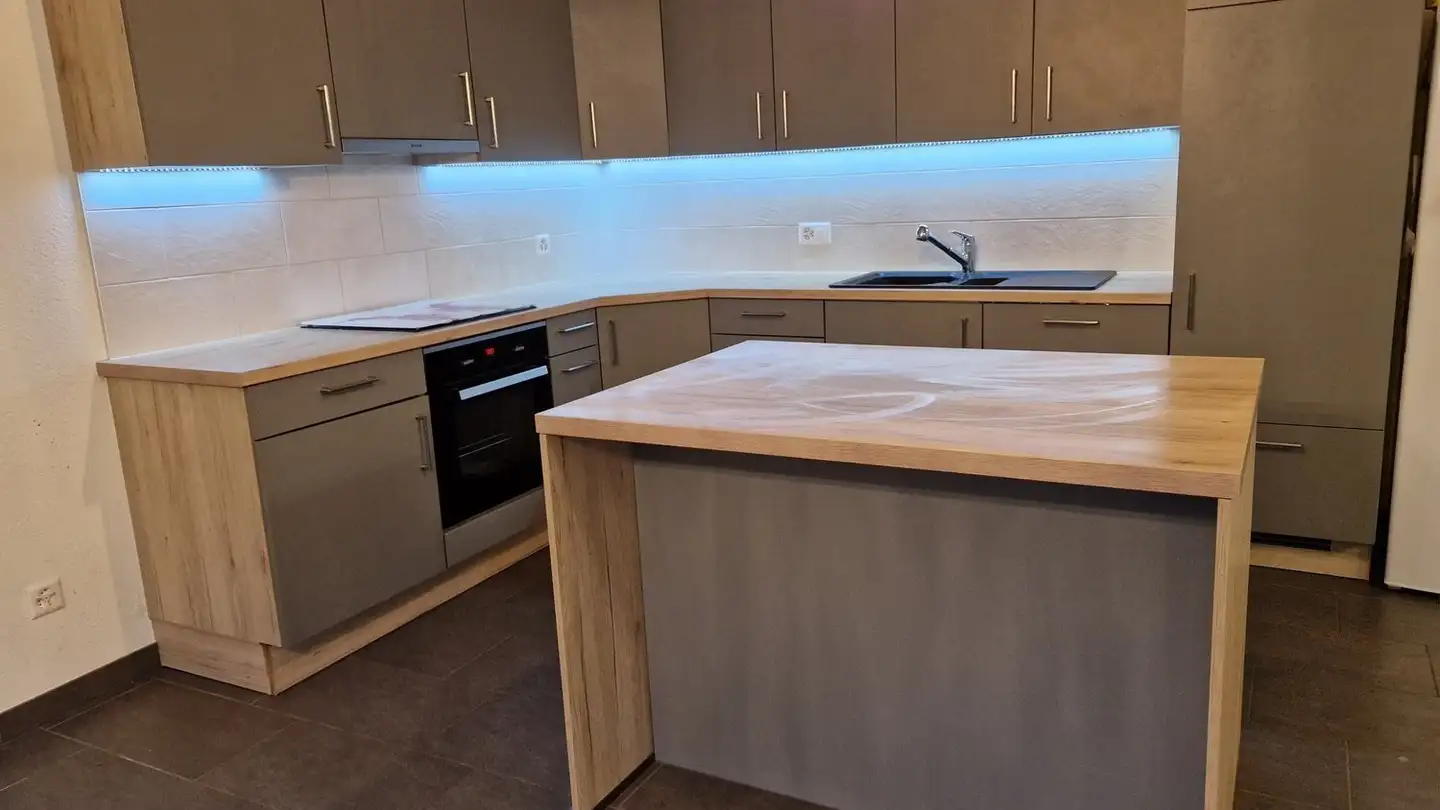 Appartamento in affitto - Grand-Rue 10, 1325 Vaulion - Foto 2