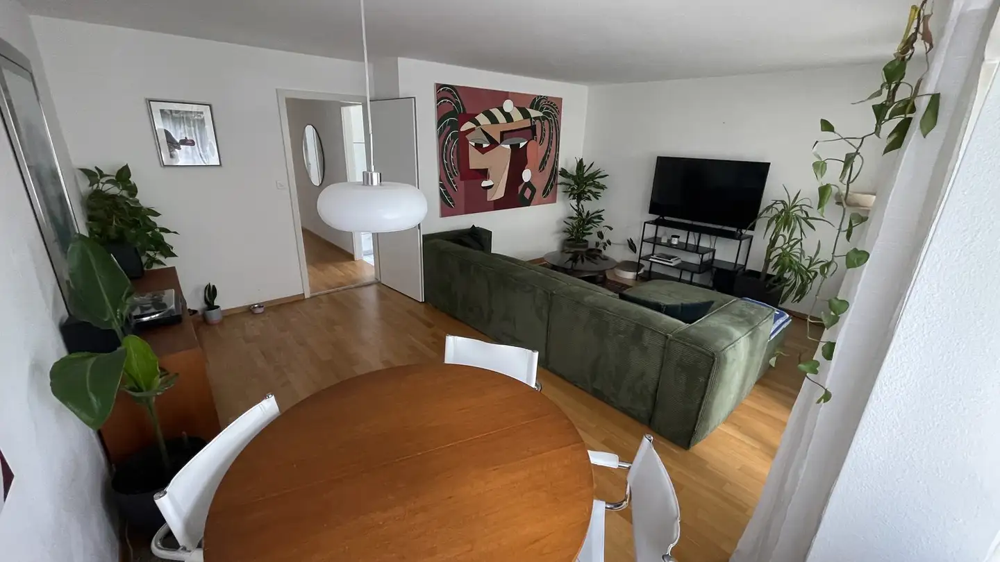 Appartamento in affitto - Seeburgstrasse 12, 6006 Luzern - Foto 2