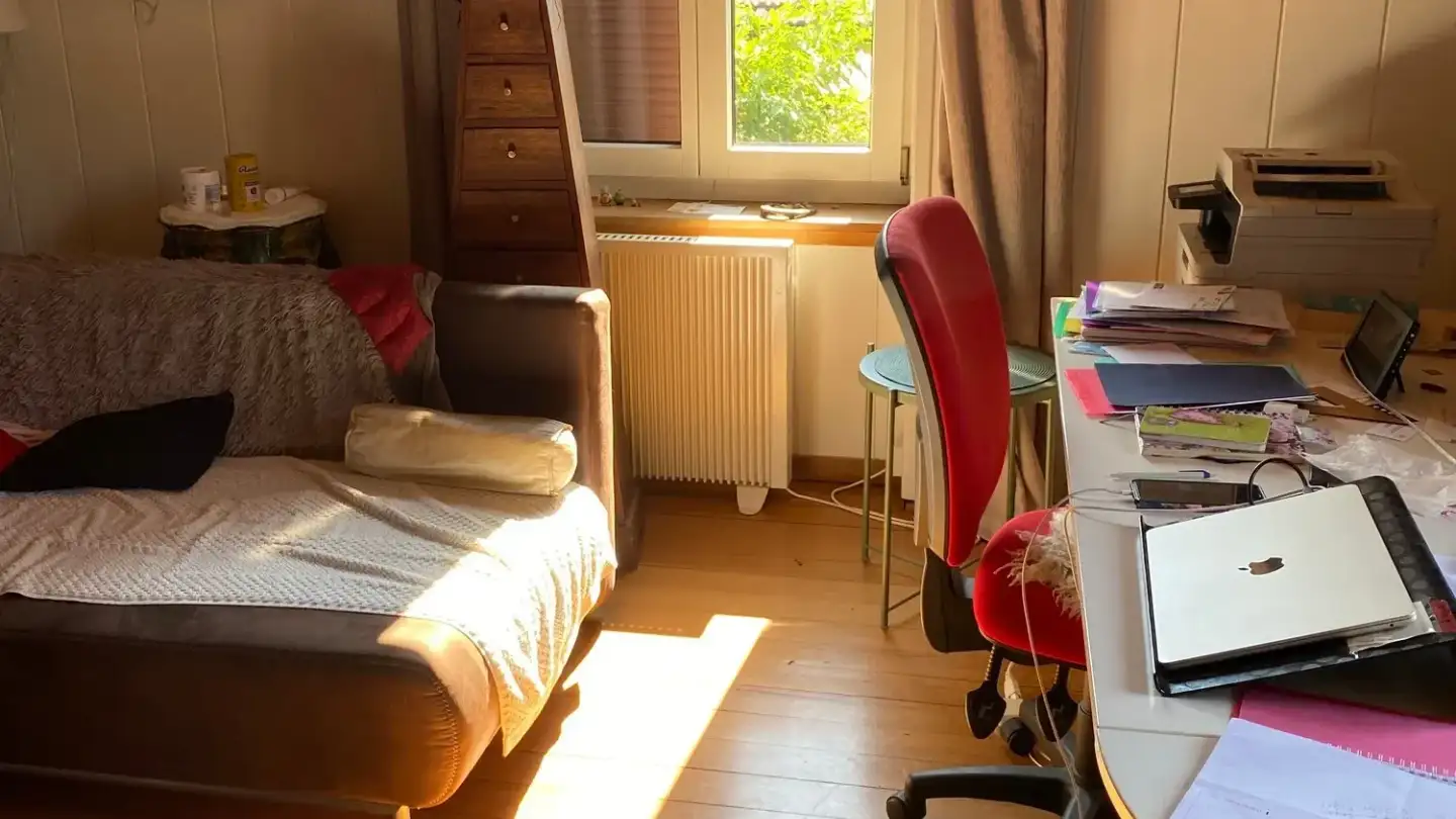Apartment for rent - Oberdorfstrasse 6, 5622 Waltenschwil - Photo 4