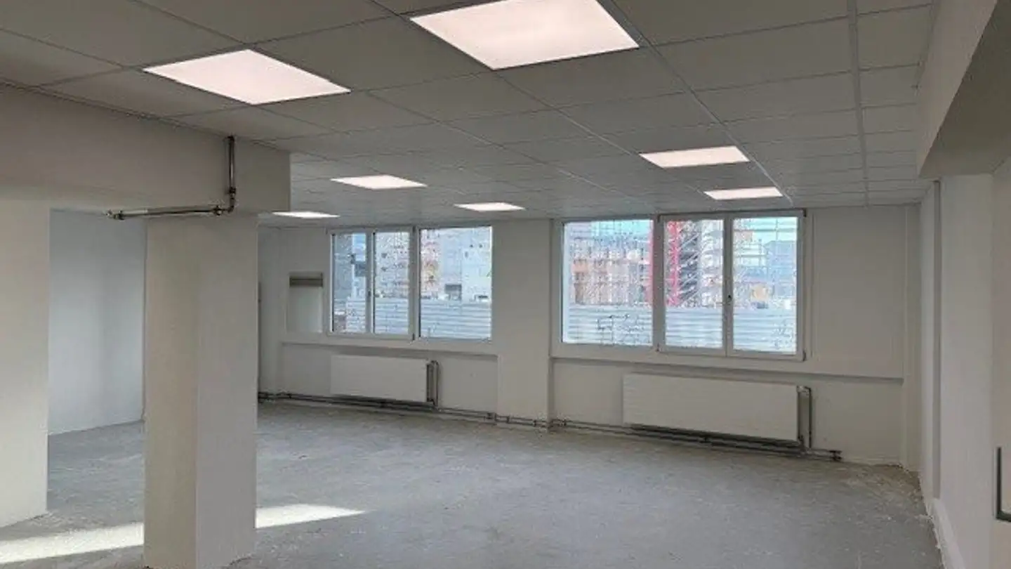 Commerciale in affitto - Rue D'aarberg / Aarbergstrasse 3, 2560 Nidau - Foto 2