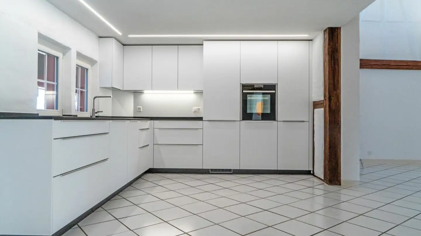 Casa singola in affitto - Kirchstrasse 8, 8574 Illighausen - Foto 3
