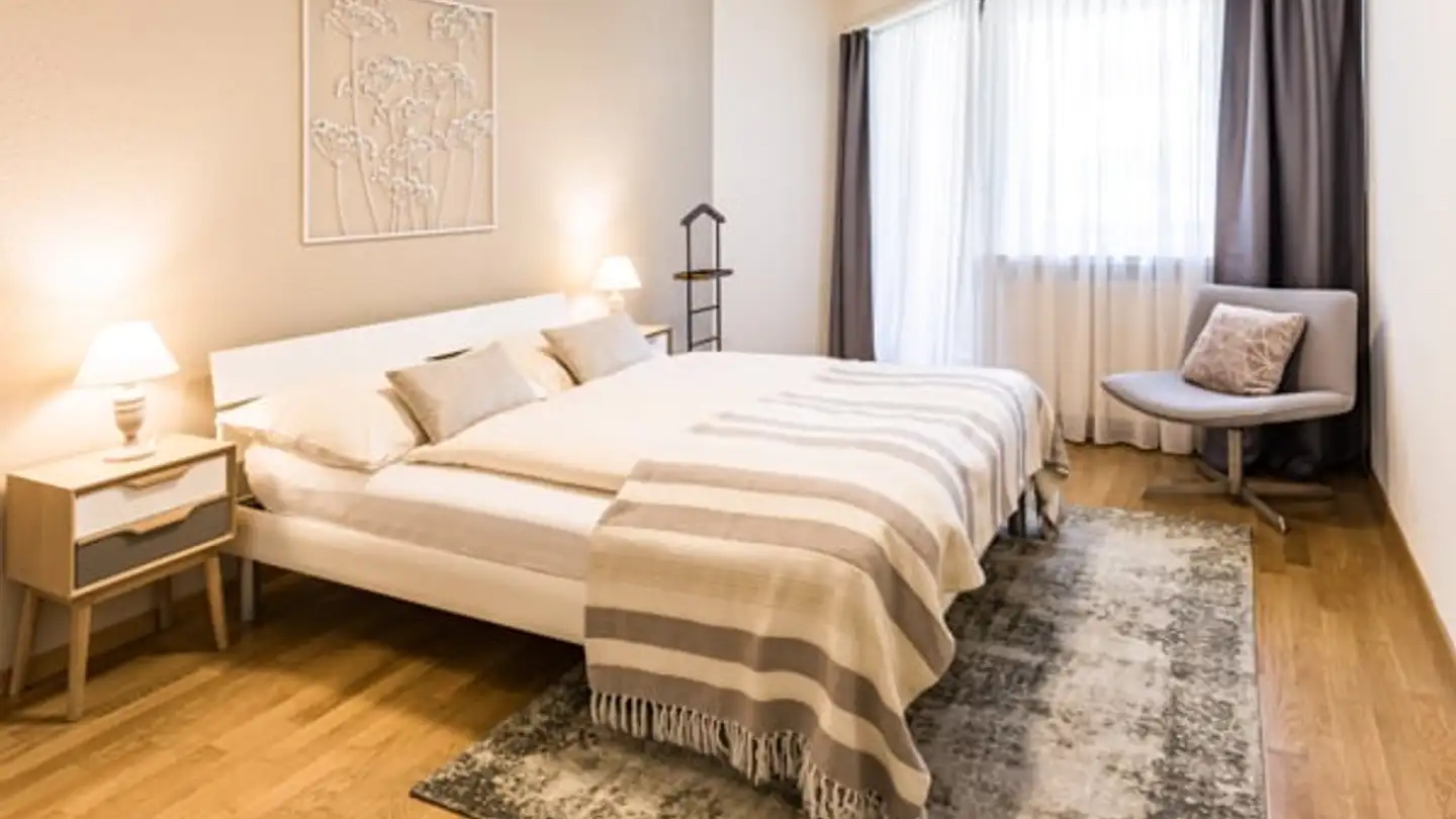 Möblierte Wohnung mieten - Wehntalerstrasse 530, 8046 Zürich - Foto 3