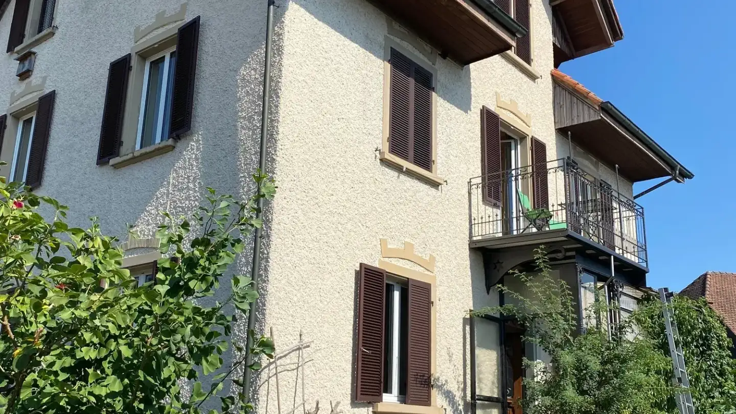 Apartment for rent - Oberdorfstrasse 6, 5622 Waltenschwil