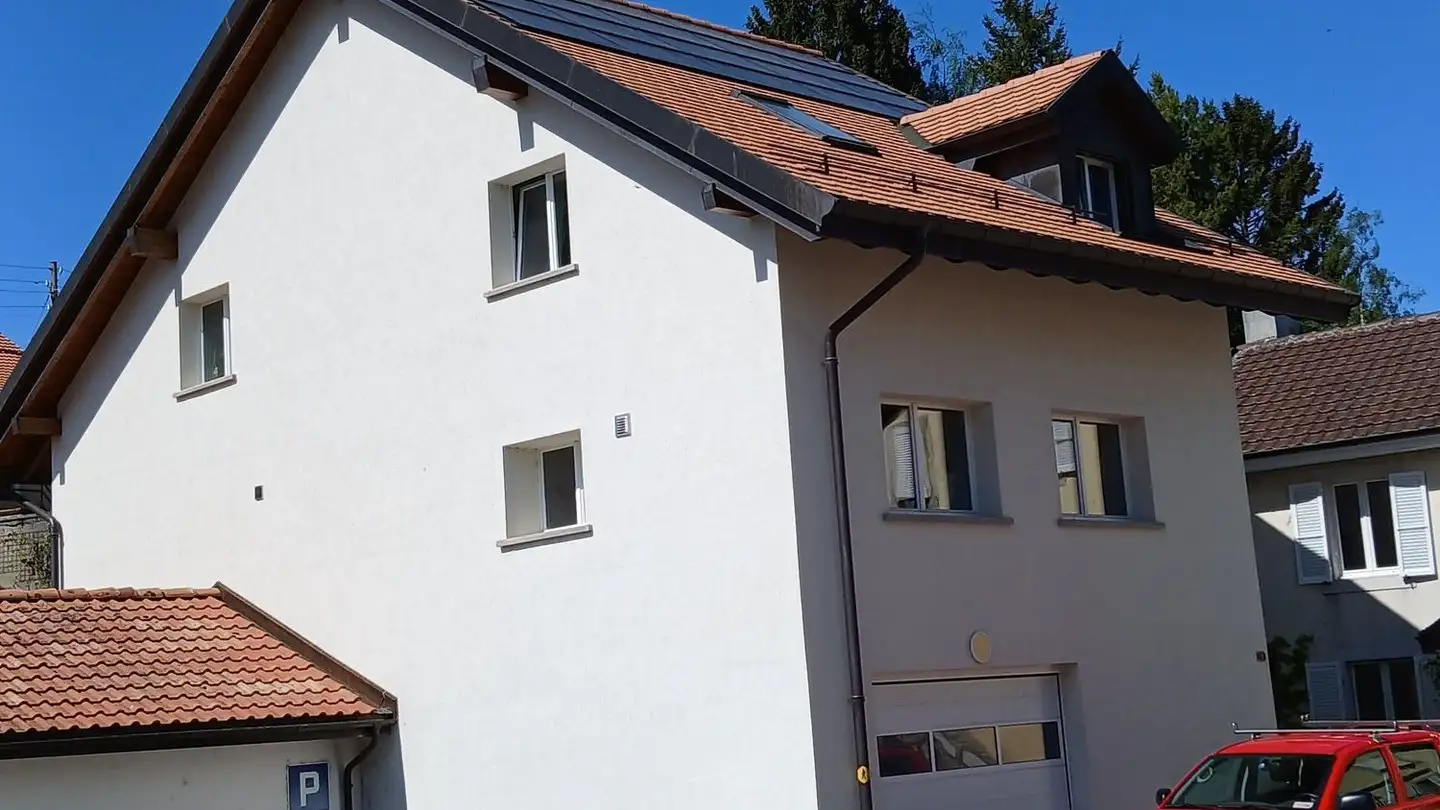 Maison individuelle à louer - Rue Des Sources 18, 1148 L'Isle - Photo 2
