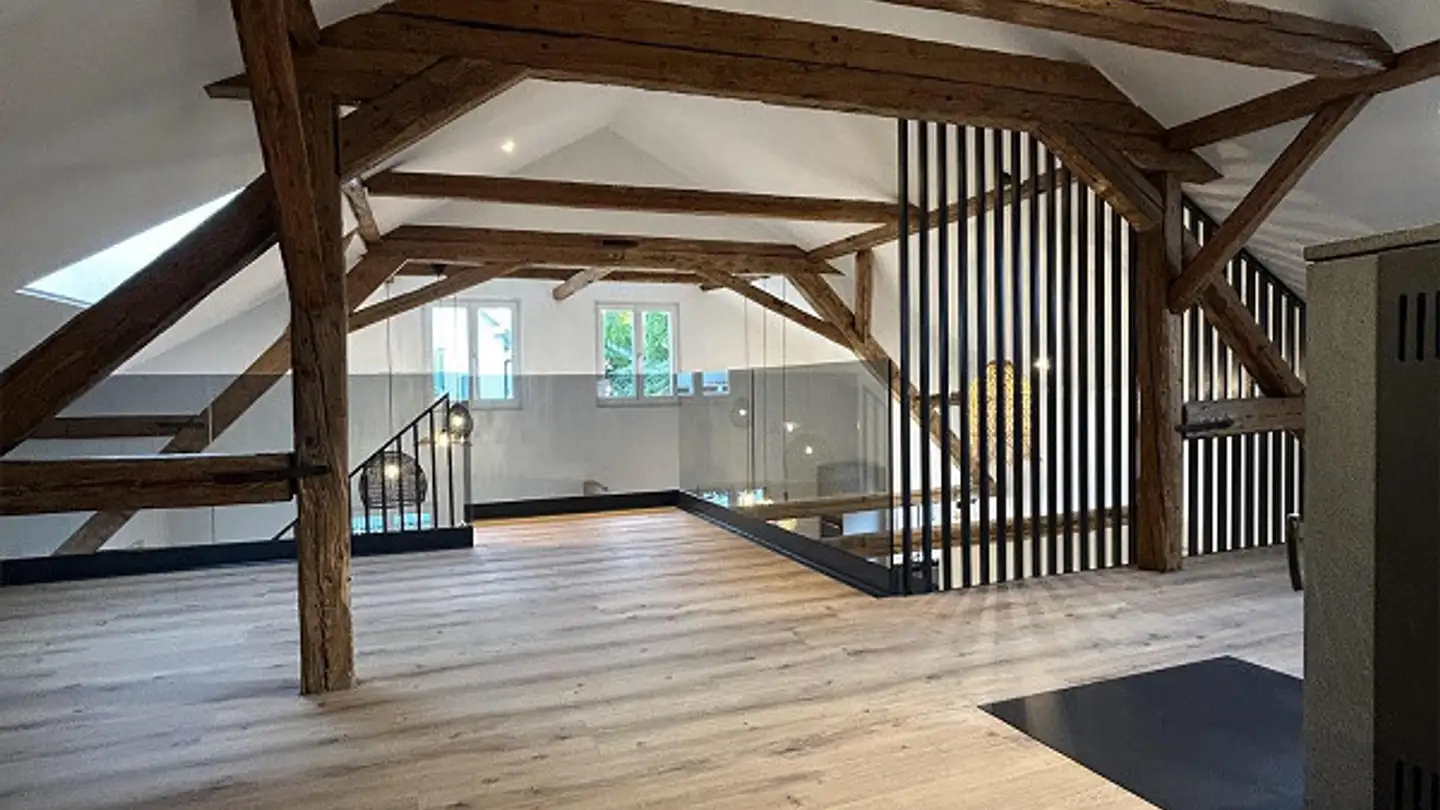 Immeuble résidentiel à vendre - Hauptstrasse 11, 9213 Hauptwil - Photo 4
