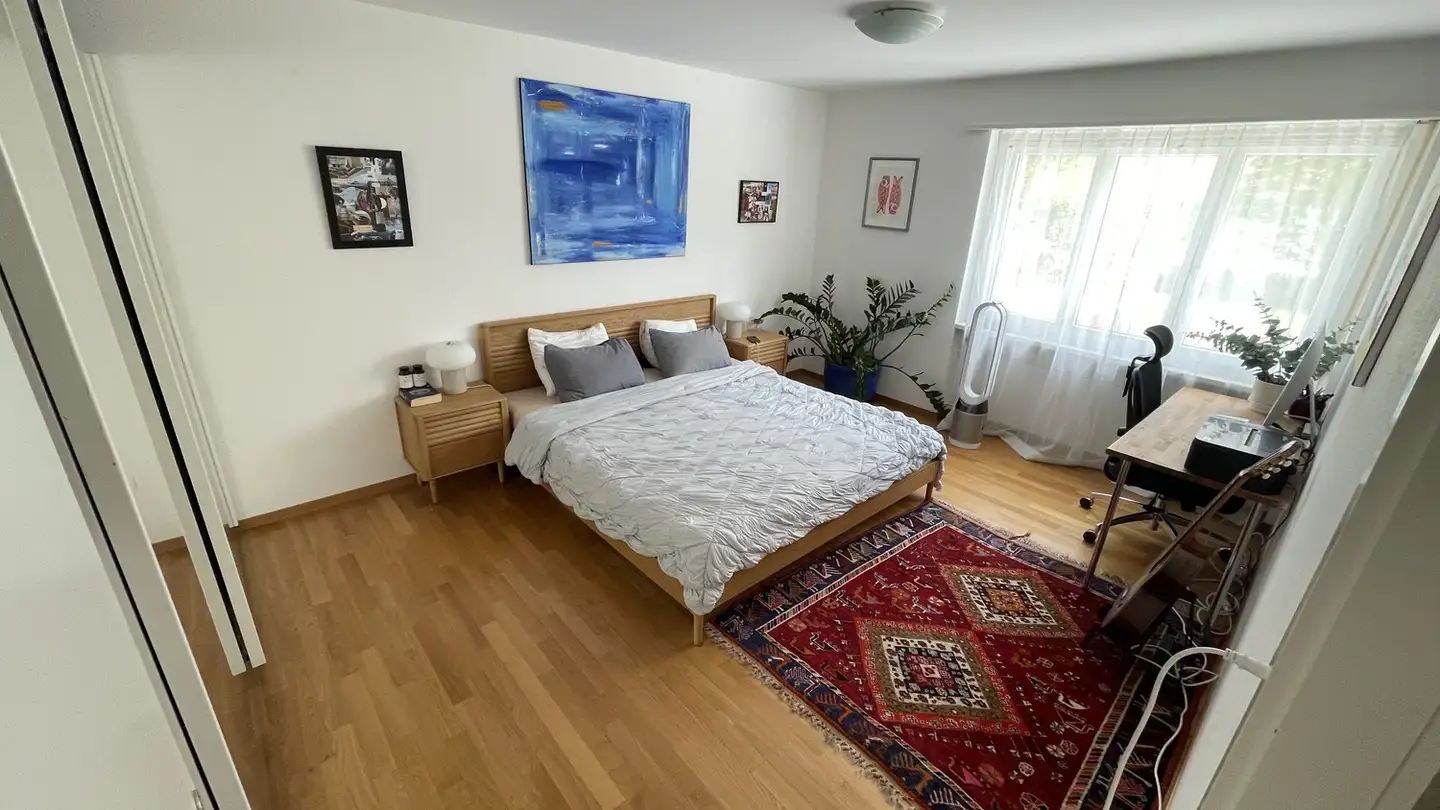 Appartamento in affitto - Seeburgstrasse 12, 6006 Luzern