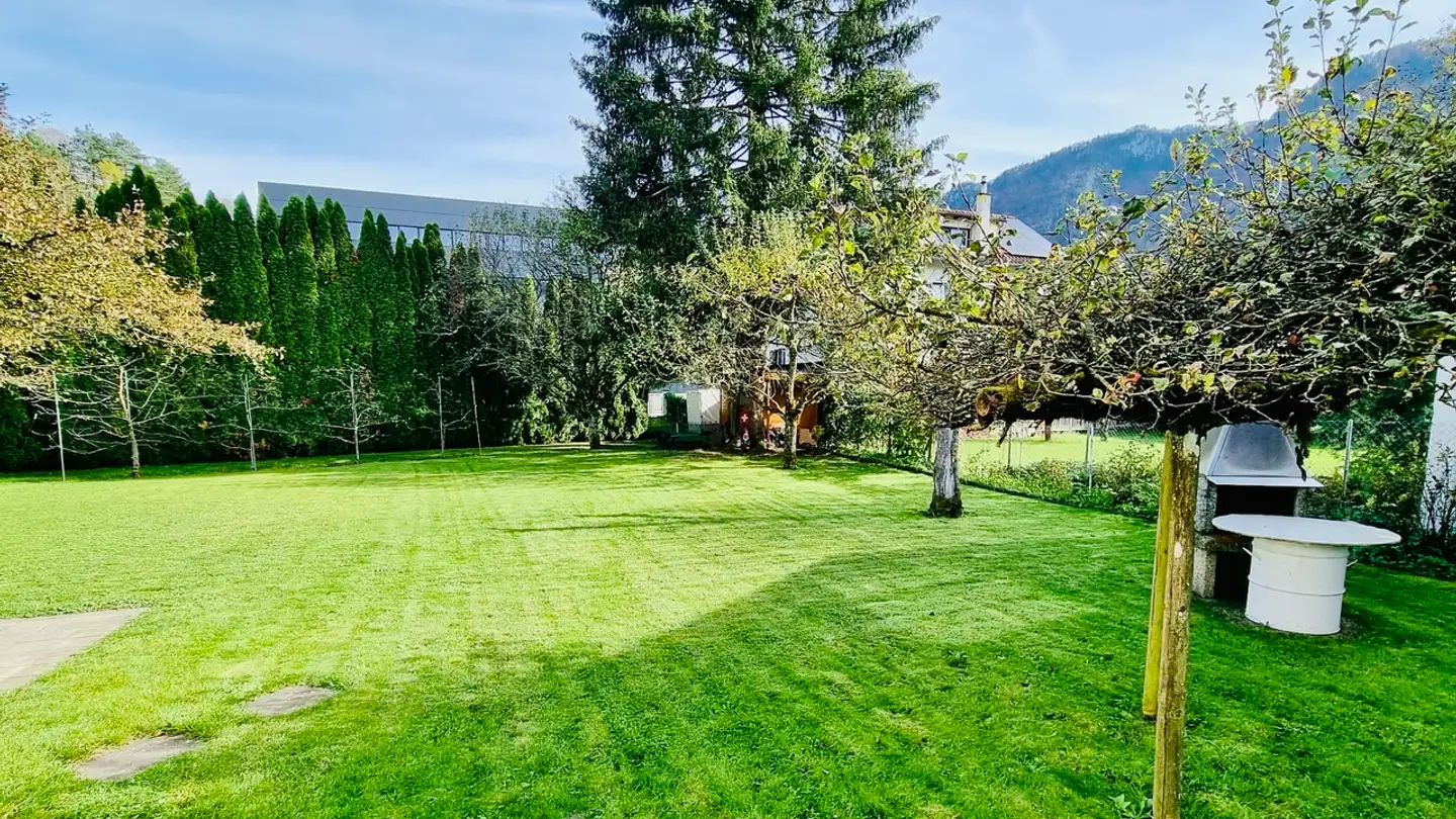Casa singola in vendita - Chemin De La Cité 1, 2740 Moutier - Photo 4