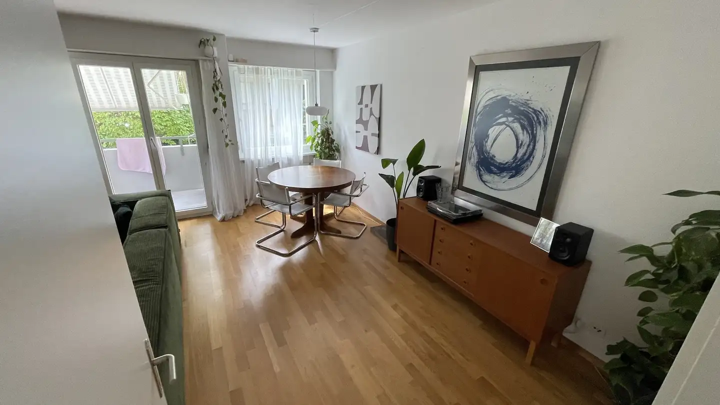 Appartamento in affitto - Seeburgstrasse 12, 6006 Luzern - Foto 3