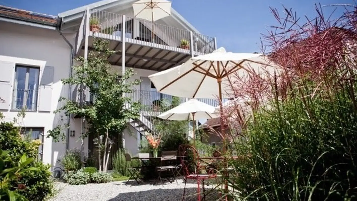 Appartamento in affitto - Rue Saint-Laurent 5, 1176 St-Livres - Photo 4