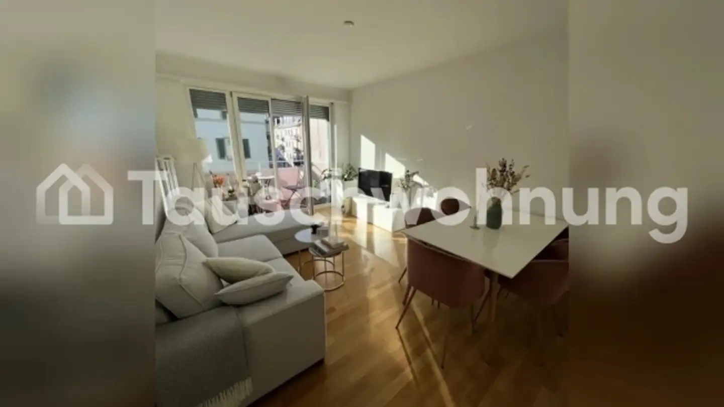 Appartamento in affitto - Röntgenstrasse, 8005 Zürich