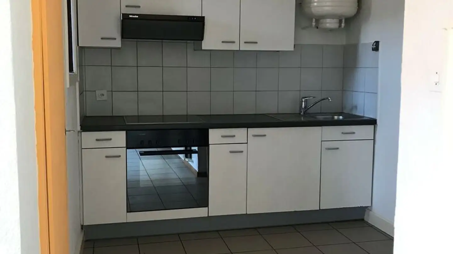 Apartment for rent - Rue De La Gare 12, 2400 Le Locle - Photo 2