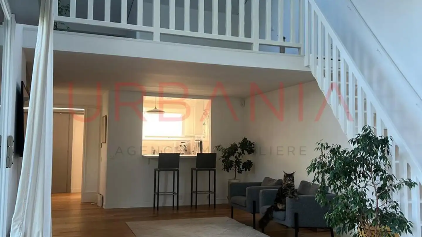 Single house for rent - 1222 Vésenaz - Photo 3