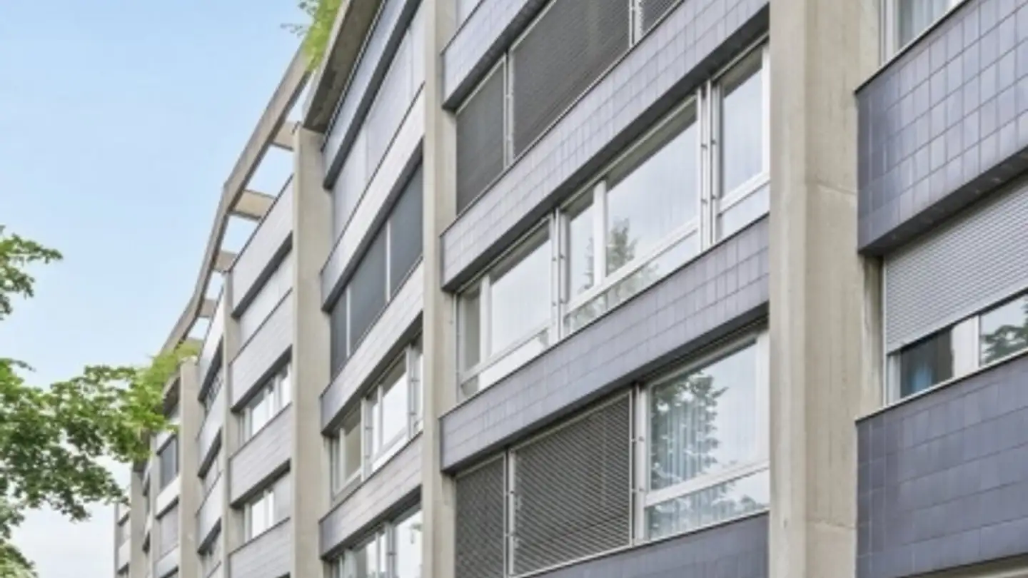 Parkplatz im Freien mieten - Lindenweg 1, 4052 Basel