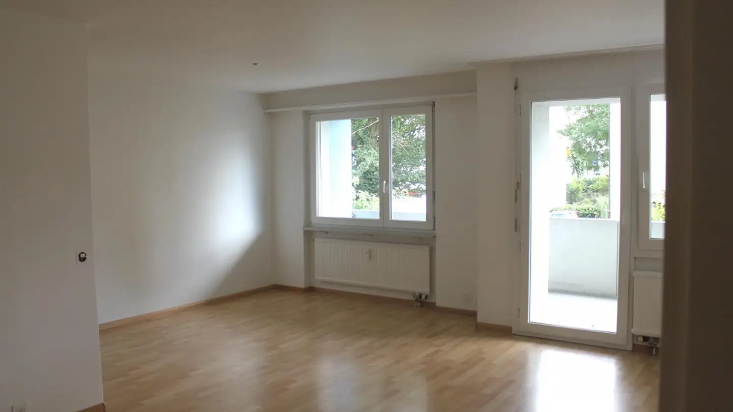 Wohnung mieten - Erlenstrasse 5, 4414 Füllinsdorf - Foto 2