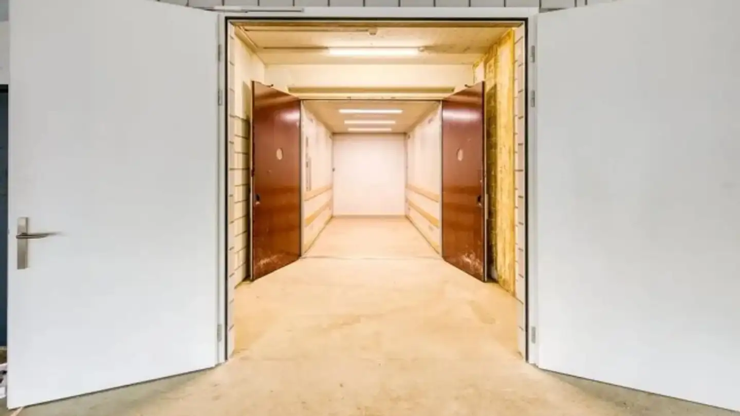 Spazio ufficio in affitto - Bodenackerstrasse 69, 4657 Dulliken - Photo 4