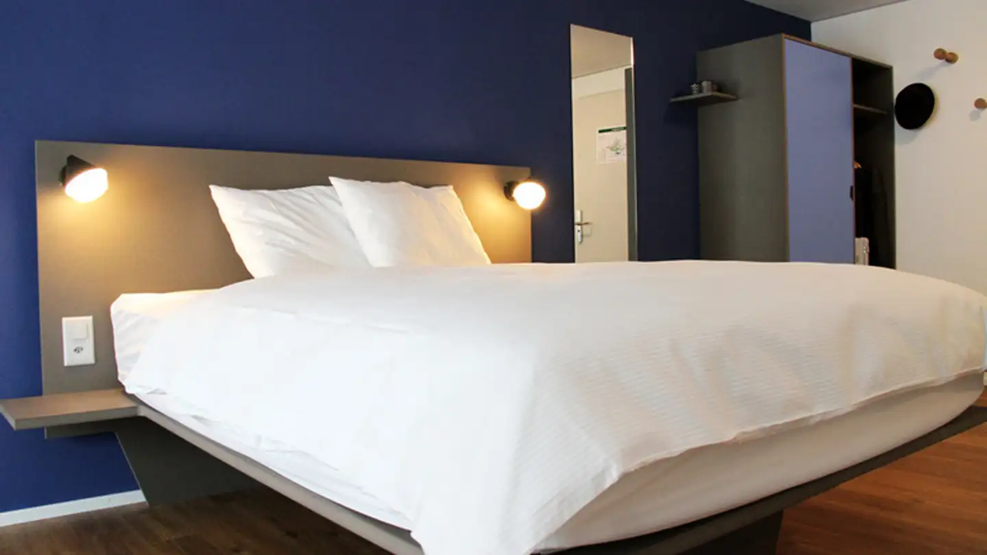 Apartment for rent - 8854 Siebnen