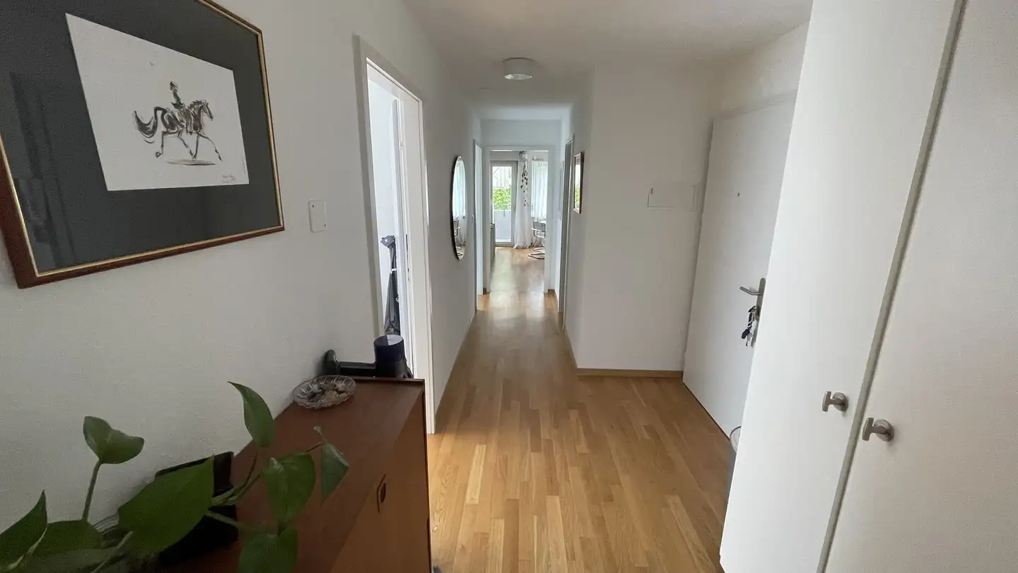 Appartamento in affitto - Seeburgstrasse 12, 6006 Luzern - Foto 4