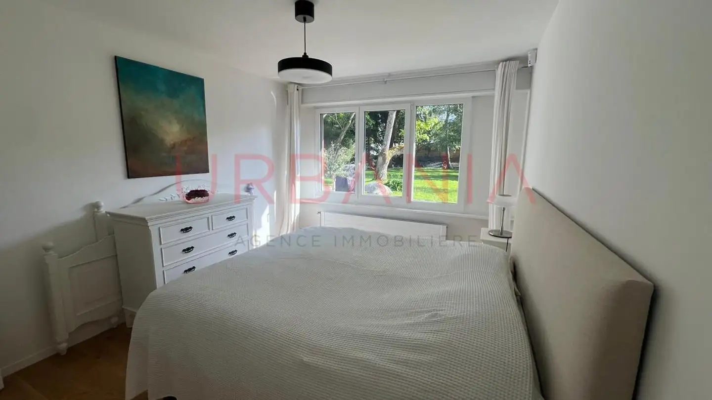 Single house for rent - 1222 Vésenaz - Photo 4