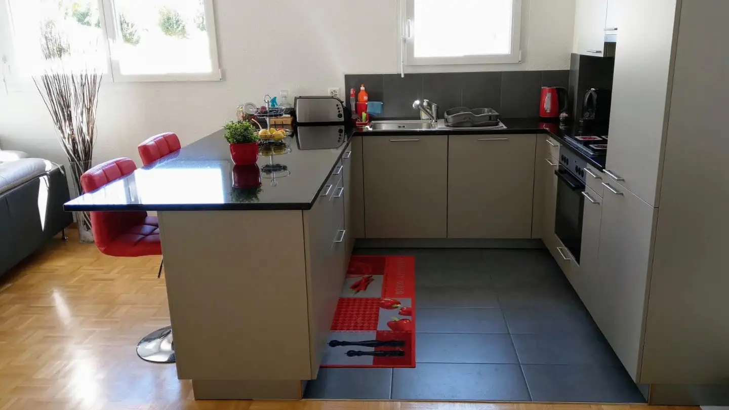 Appartement à louer - Route De Saint-Cergue 23, 1268 Begnins - Photo 3