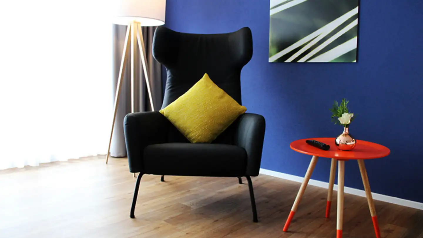 Apartment for rent - 8854 Siebnen - Photo 4