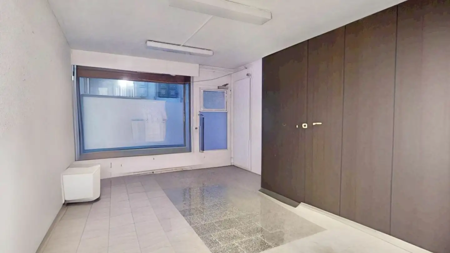 Gewerbe mieten - Rütschelengasse 9, 3400 Burgdorf