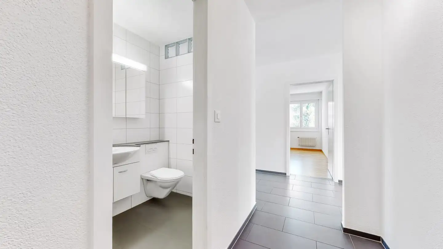 Wohnung mieten - Dorfmattweg 15, 3110 Münsingen - Foto 2