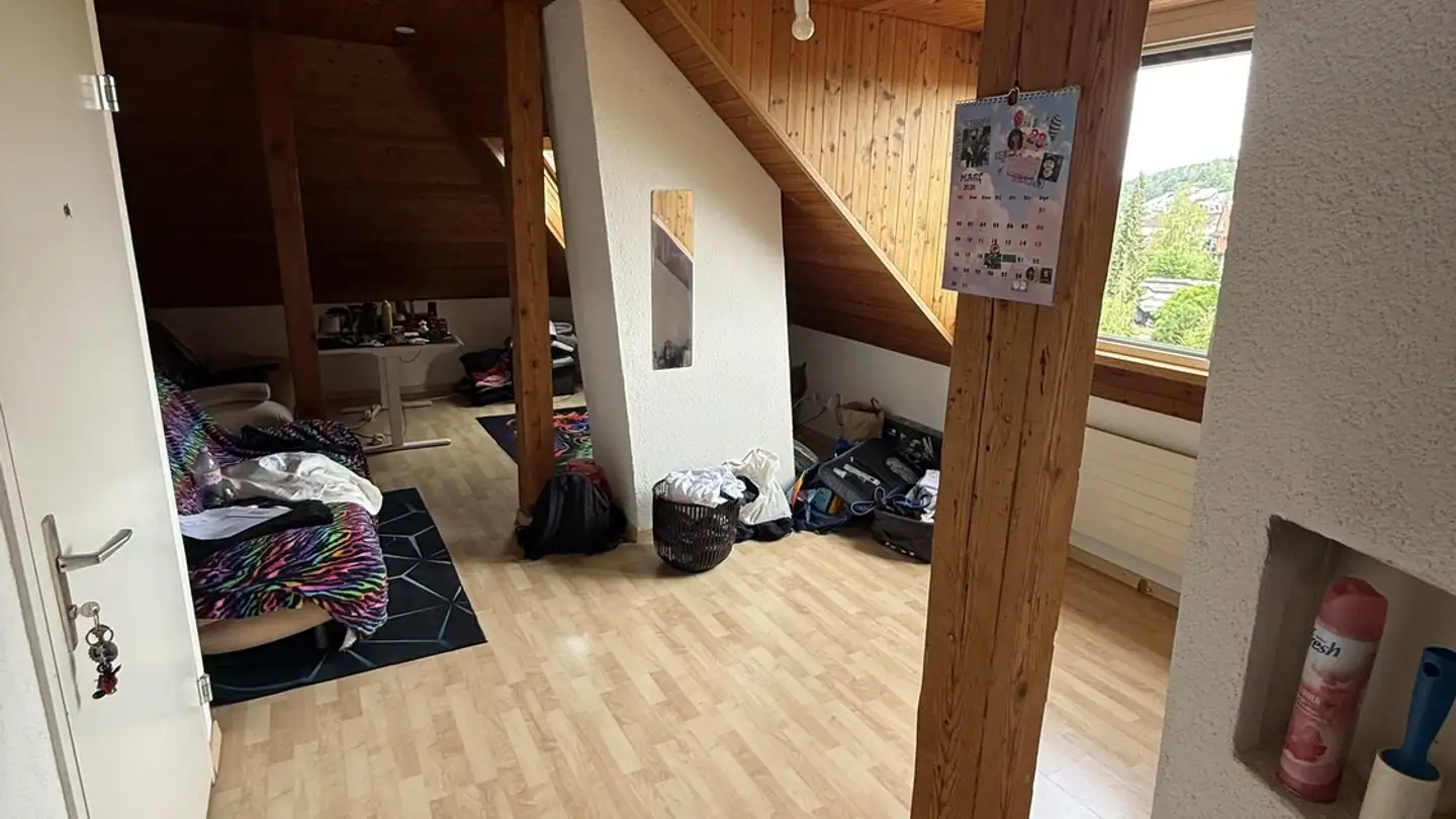 Apartment for rent - Freiestrasse 31, 8406 Winterthur - Photo 2