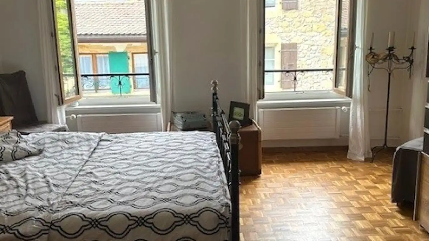 Appartement à louer - Rue De La Pacotte 7, 2012 Auvernier - Photo 4