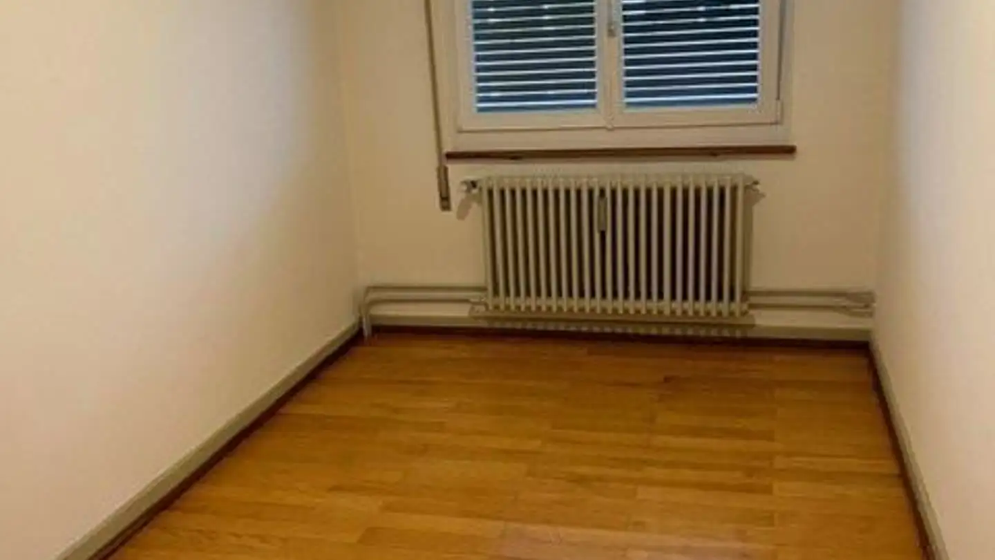 Workshop for rent - Rixheimerstrasse 16, 4055 Basel