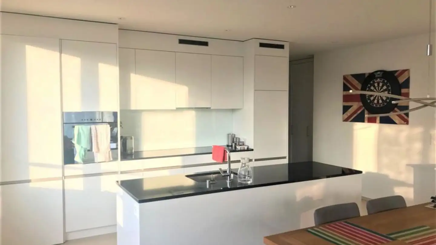 Apartment for rent - Lyssachstrasse 113b, 3400 Burgdorf - Photo 2