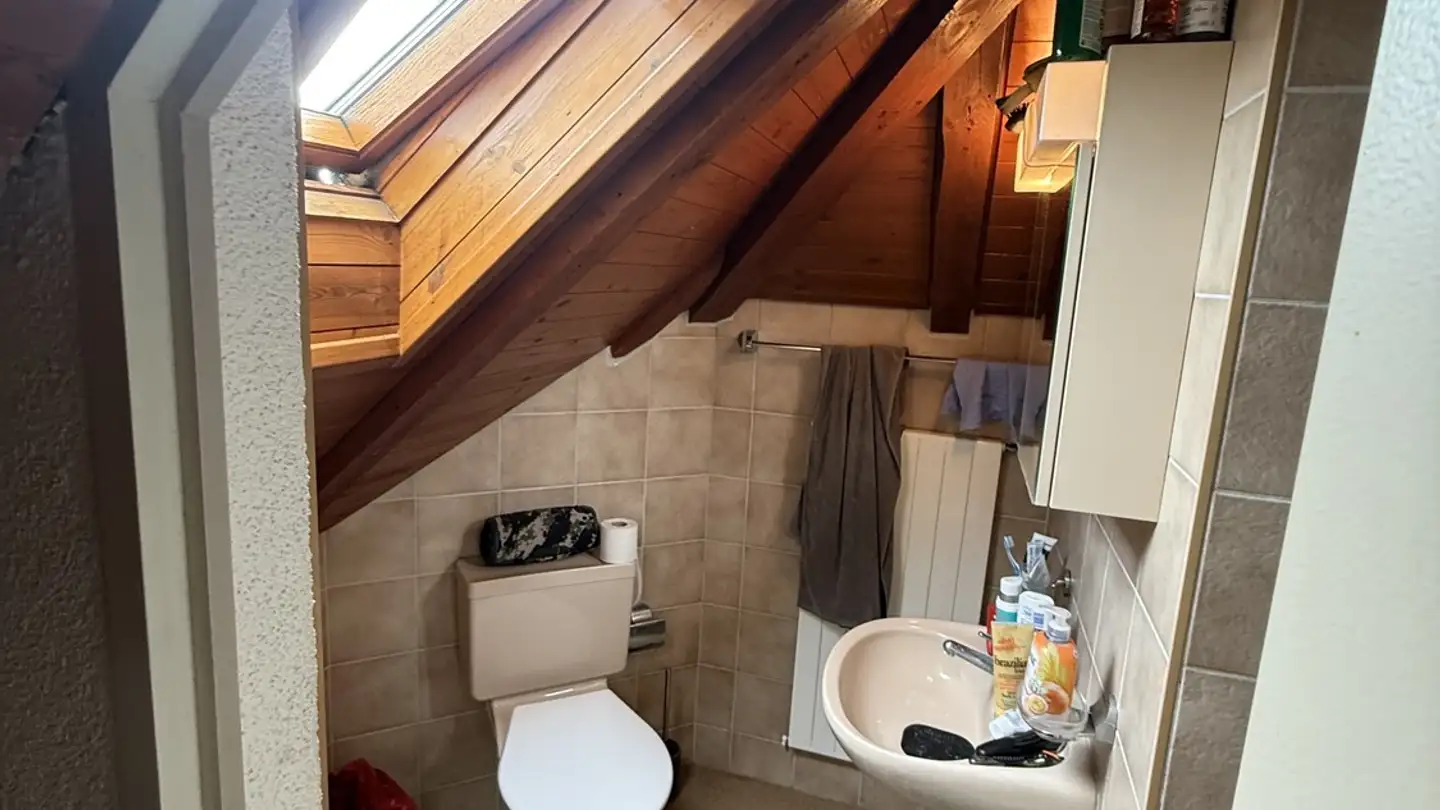 Apartment for rent - Freiestrasse 31, 8406 Winterthur - Photo 3