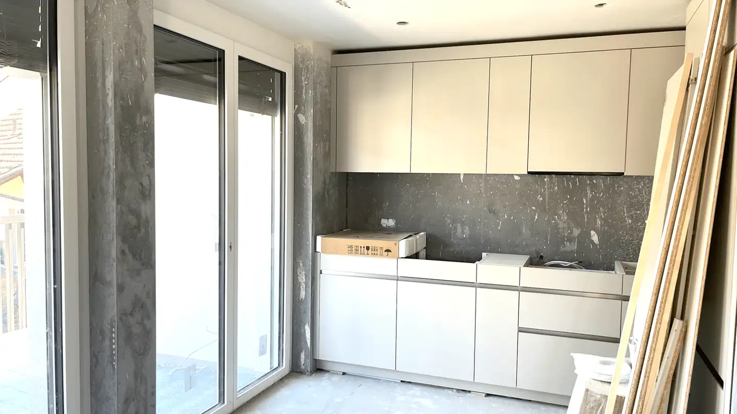 Maisonette mieten - Dättlikerstrasse 9, 8427 Freienstein - Foto 4