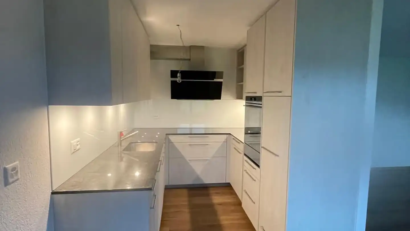 Apartment for rent - Ghürststrasse, 5742 Kölliken