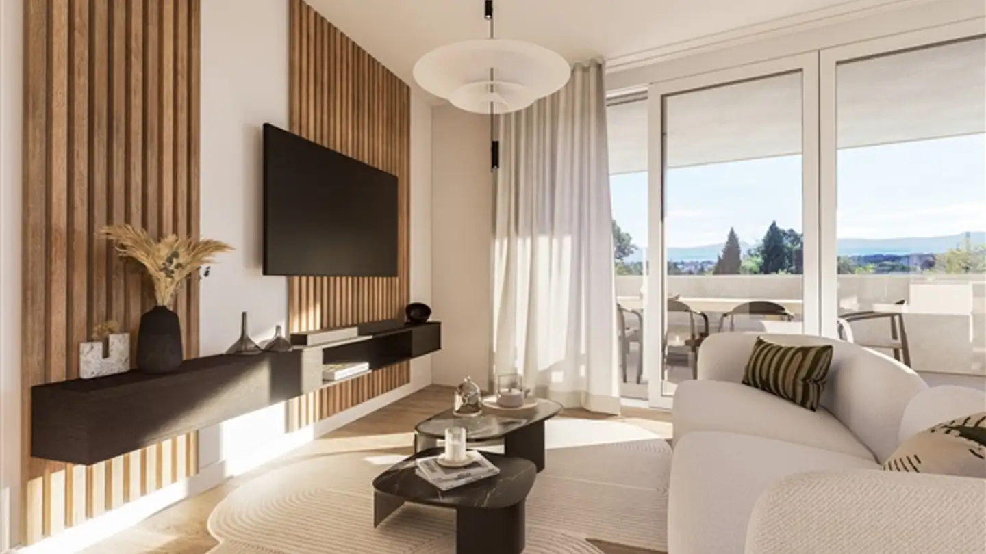 Apartment for sale - Chemin De Craivavers 7, 1012 Lausanne - Photo 4