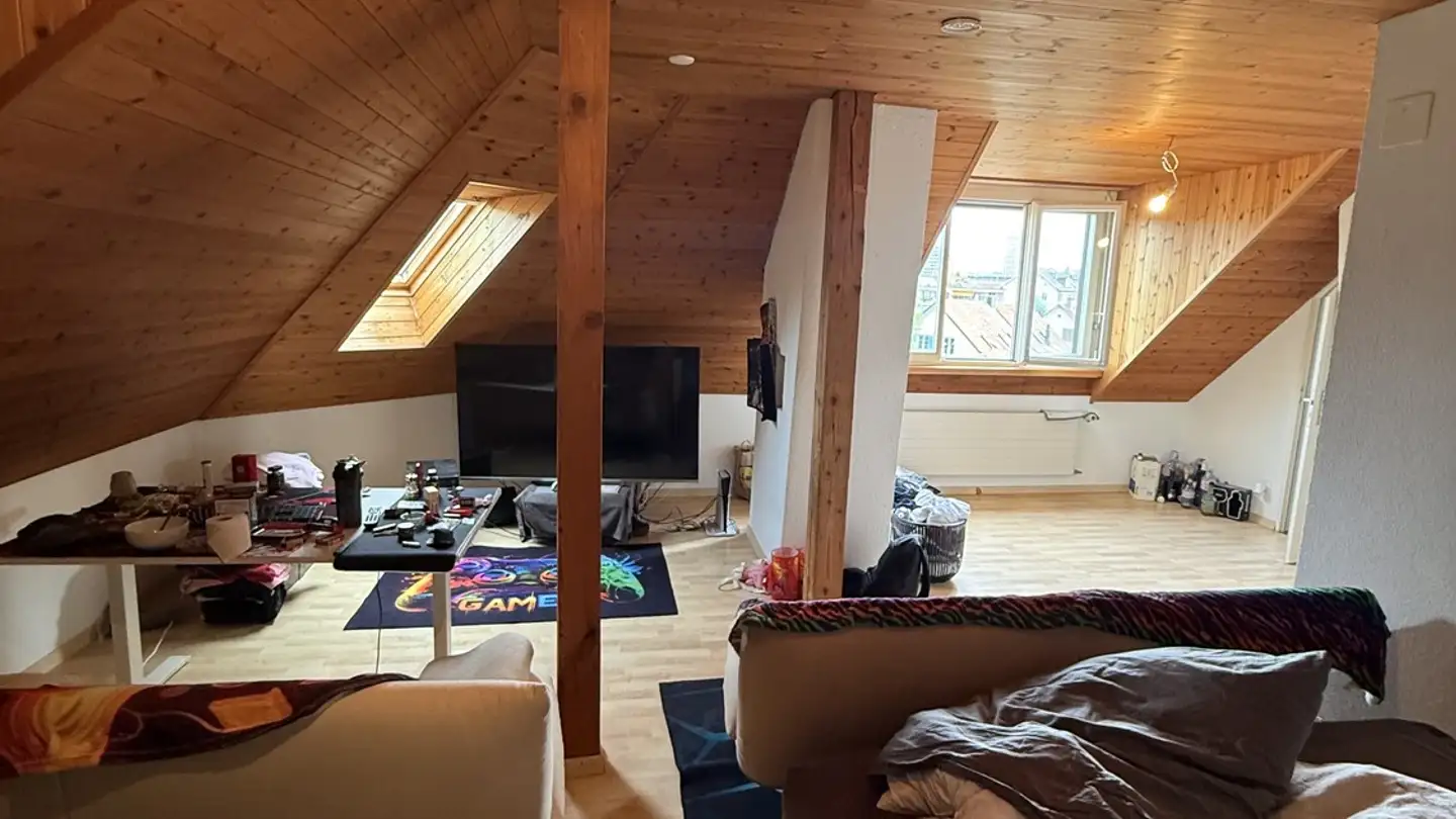 Apartment for rent - Freiestrasse 31, 8406 Winterthur - Photo 4
