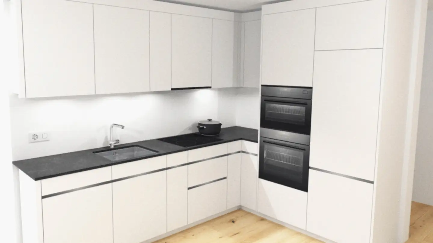 Maisonette mieten - Dättlikerstrasse 9, 8427 Freienstein - Foto 3