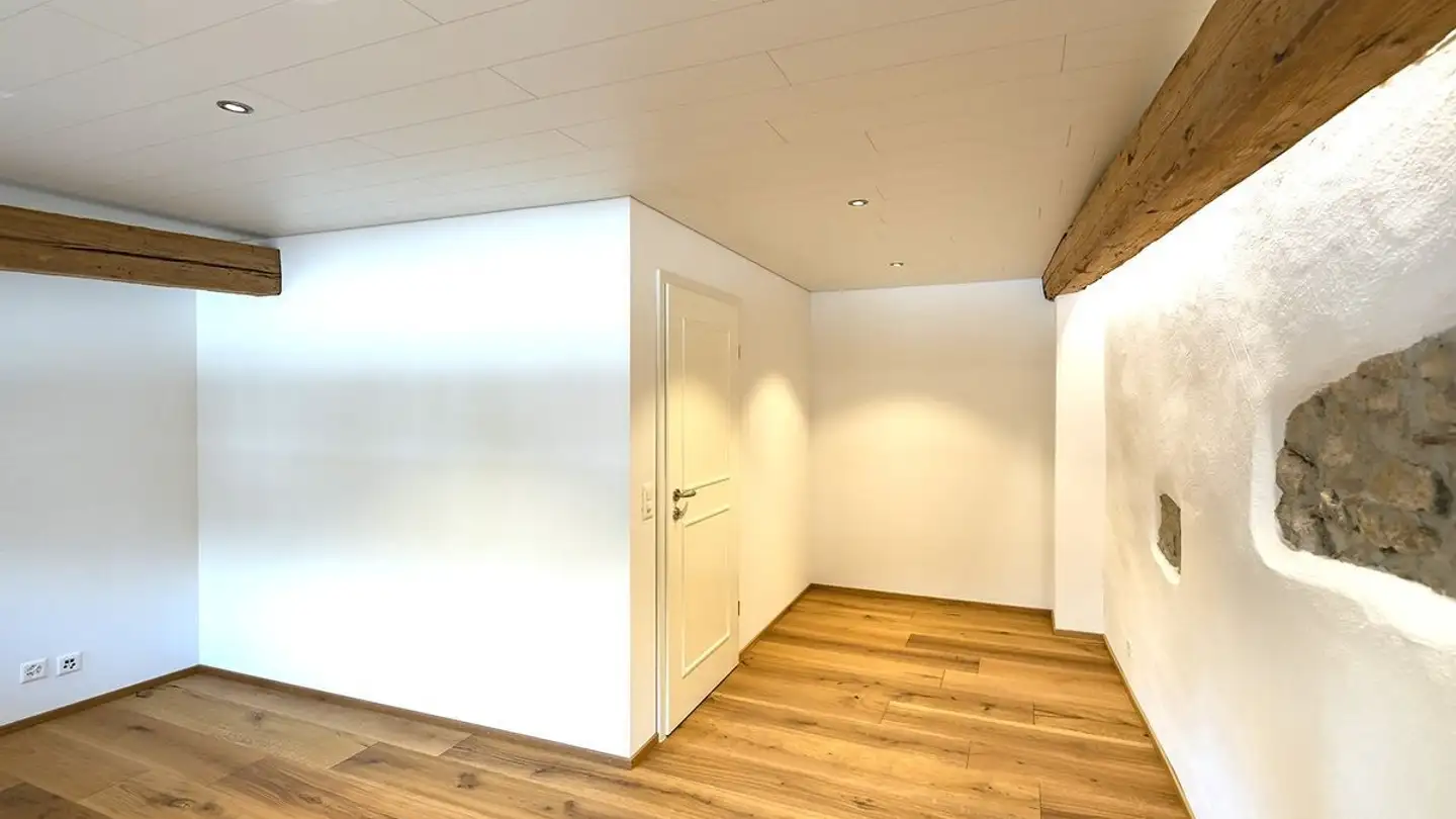 Apartment for rent - Gerberstrasse 11, 4410 Liestal