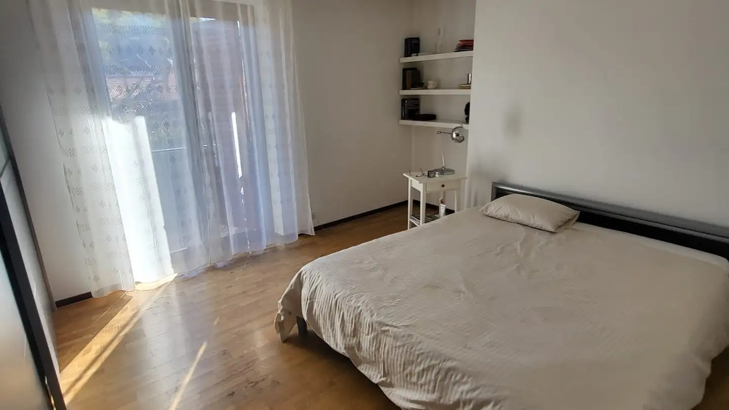 Appartamento in affitto - Via Madonna Della Fontana, 6616 Losone