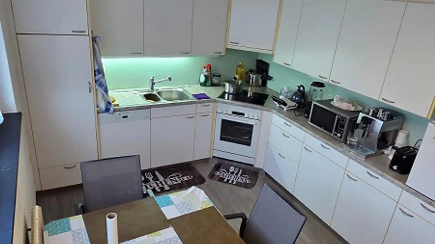 Wohnung mieten - Obere Stallstrasse 18, 7430 Thusis