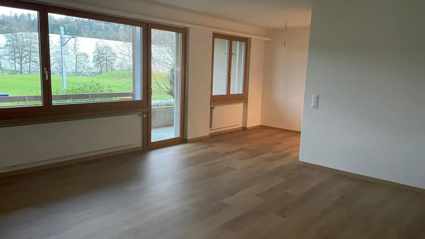 Wohnung mieten - Ghürststrasse, 5742 Kölliken - Foto 2