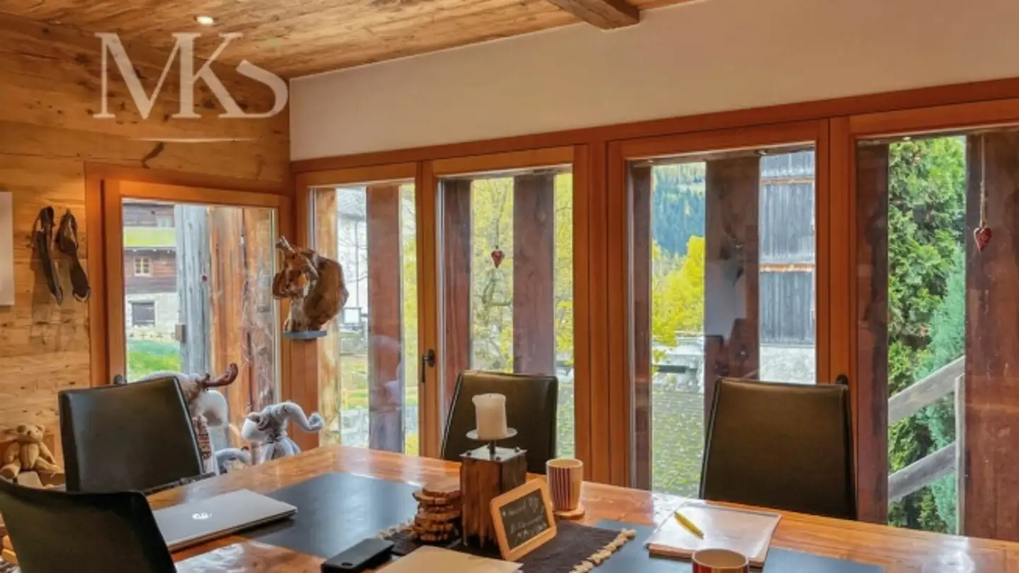 Appartamento in vendita - Furkastrasse 643, 3985 Münster VS - Photo 3